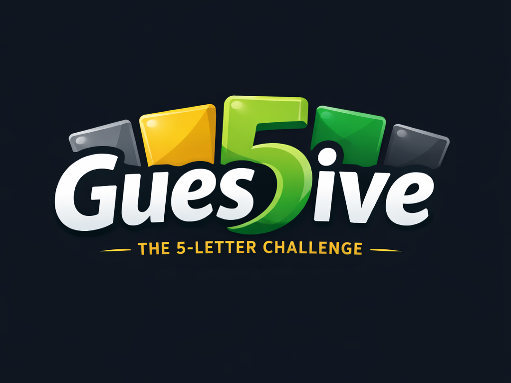 Gues5ive
